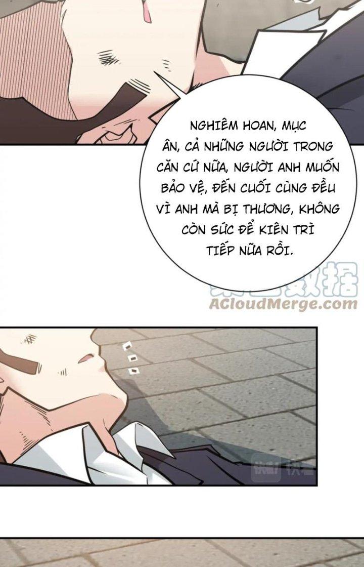 Mạt Thế Siêu Cấp Hệ Thống Chapter 356 - Next Chapter 357