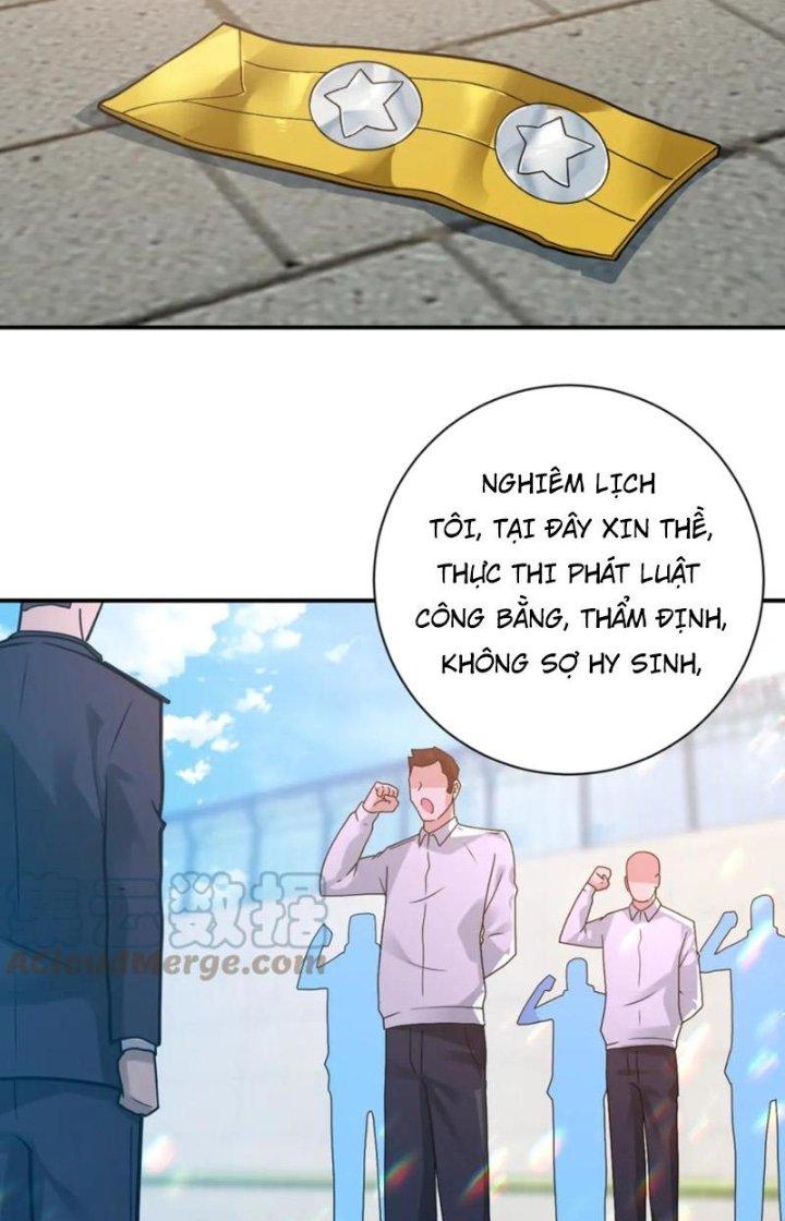 Mạt Thế Siêu Cấp Hệ Thống Chapter 356 - Next Chapter 357