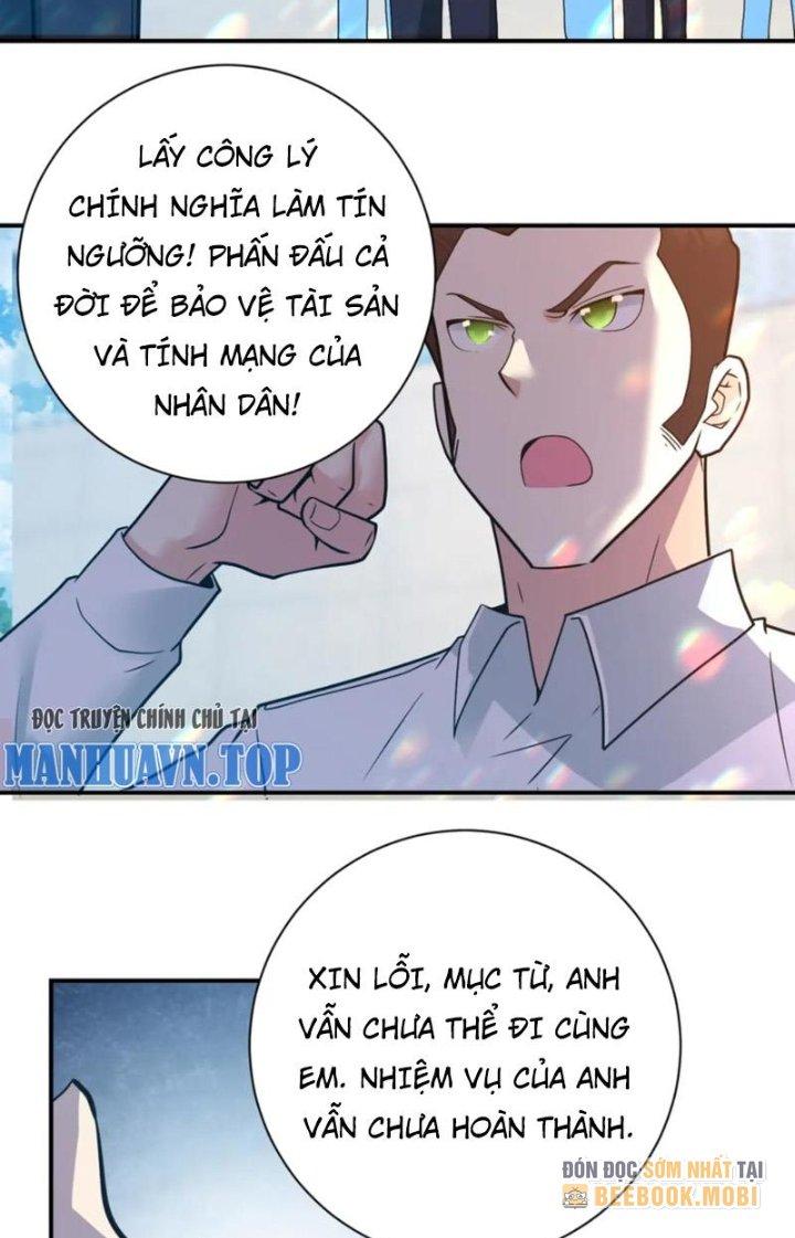 Mạt Thế Siêu Cấp Hệ Thống Chapter 356 - Next Chapter 357
