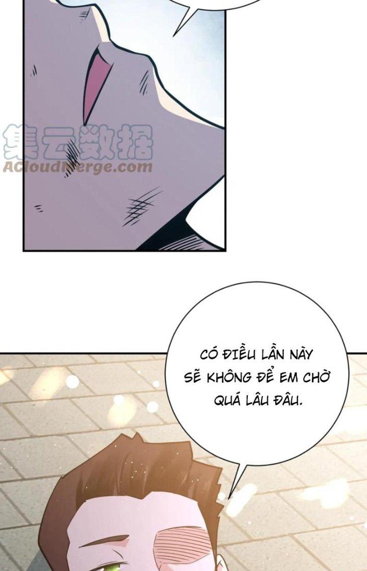 Mạt Thế Siêu Cấp Hệ Thống Chapter 356 - Next Chapter 357