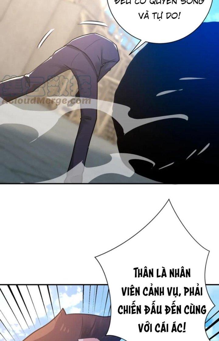 Mạt Thế Siêu Cấp Hệ Thống Chapter 356 - Next Chapter 357
