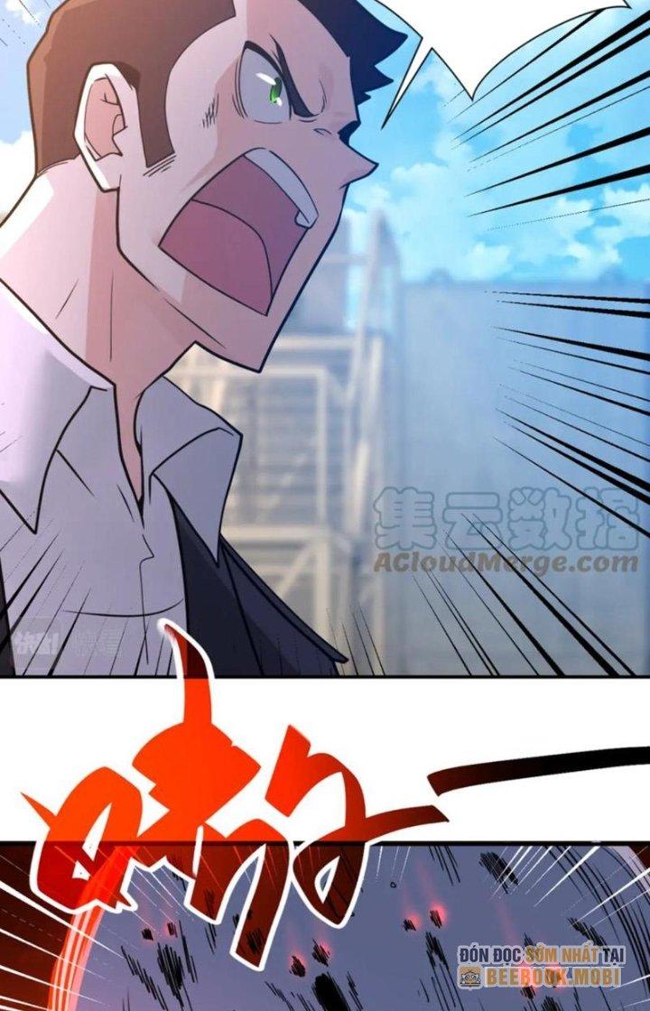 Mạt Thế Siêu Cấp Hệ Thống Chapter 356 - Next Chapter 357