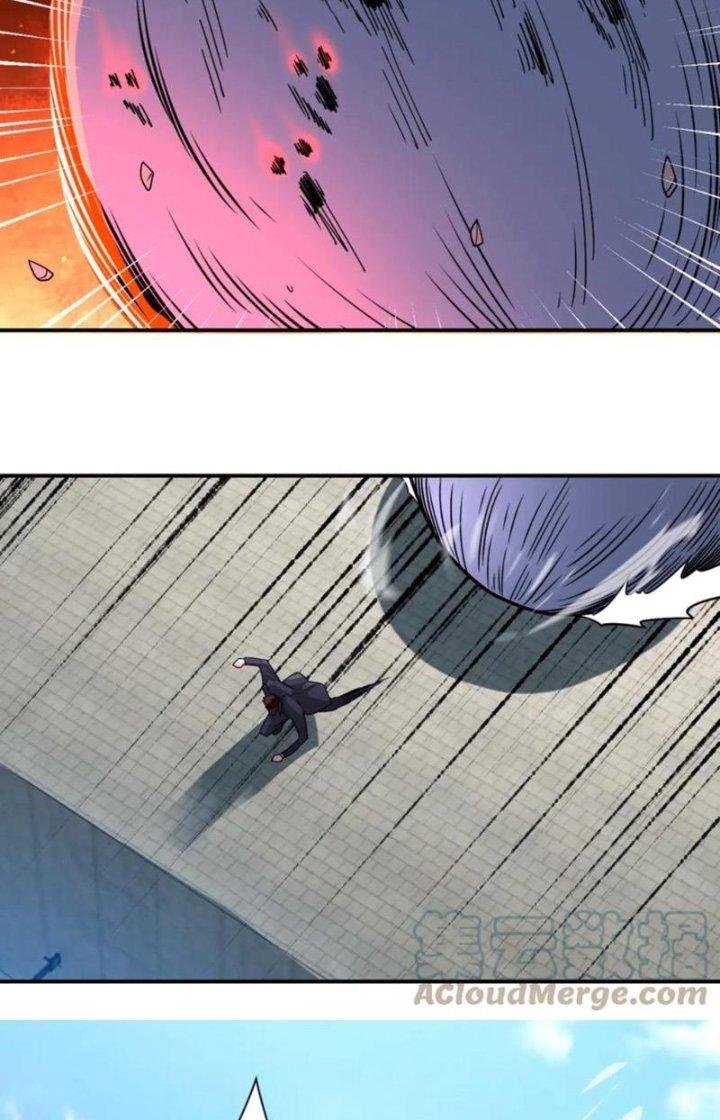 Mạt Thế Siêu Cấp Hệ Thống Chapter 356 - Next Chapter 357