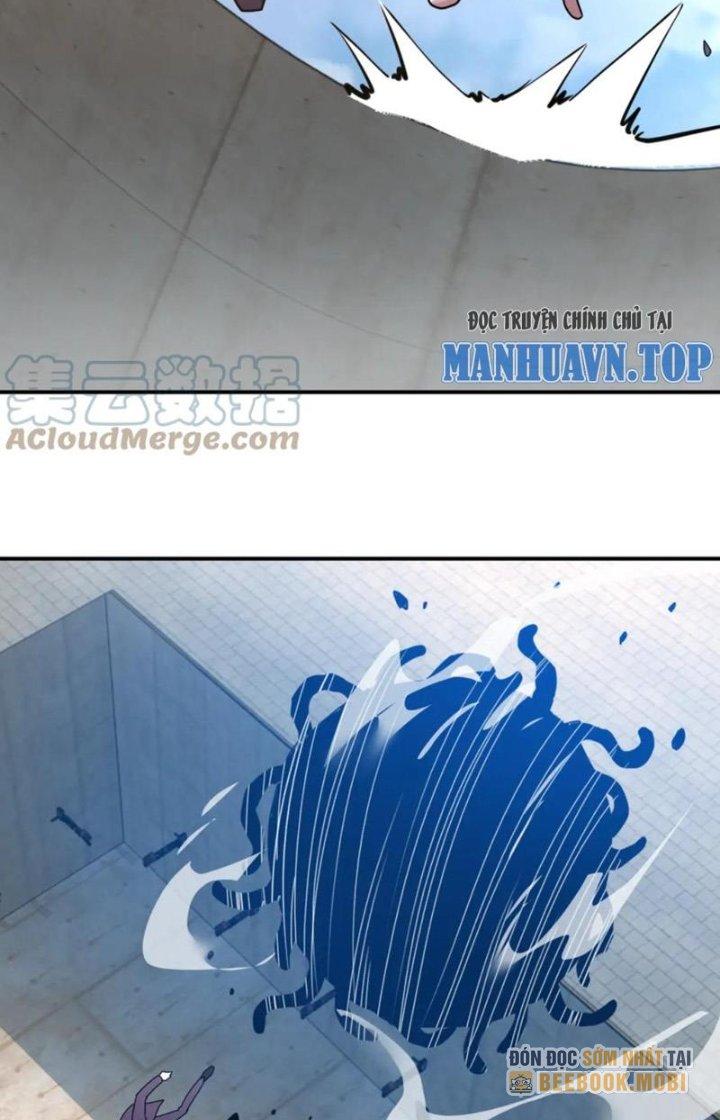 Mạt Thế Siêu Cấp Hệ Thống Chapter 356 - Next Chapter 357