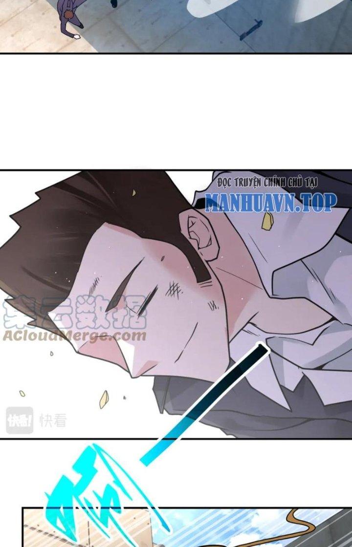Mạt Thế Siêu Cấp Hệ Thống Chapter 356 - Next Chapter 357