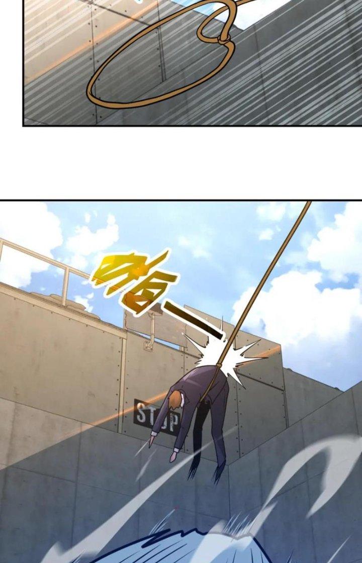 Mạt Thế Siêu Cấp Hệ Thống Chapter 356 - Next Chapter 357