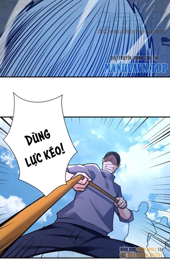 Mạt Thế Siêu Cấp Hệ Thống Chapter 356 - Next Chapter 357