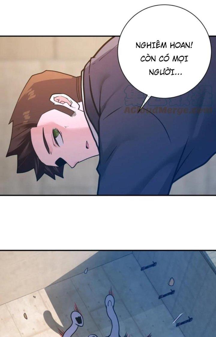 Mạt Thế Siêu Cấp Hệ Thống Chapter 356 - Next Chapter 357