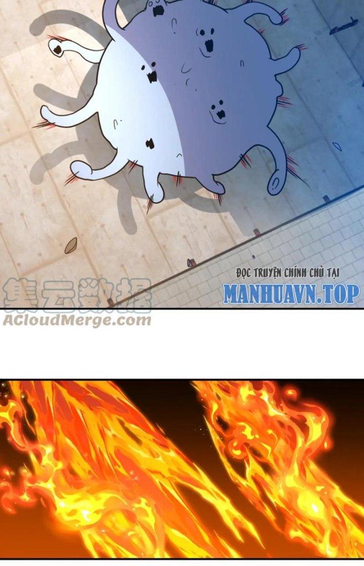 Mạt Thế Siêu Cấp Hệ Thống Chapter 356 - Next Chapter 357