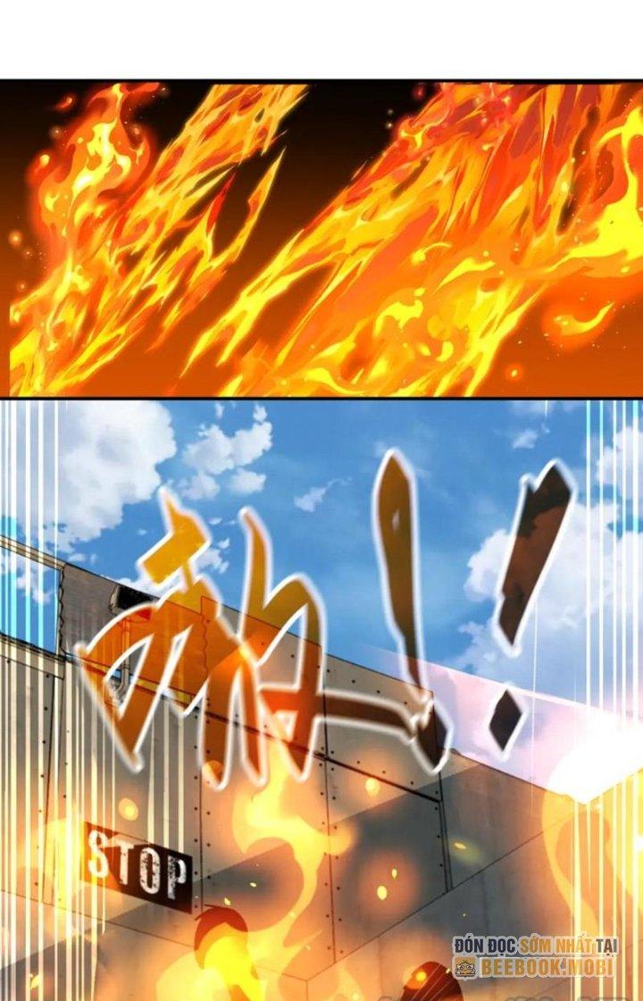 Mạt Thế Siêu Cấp Hệ Thống Chapter 356 - Next Chapter 357