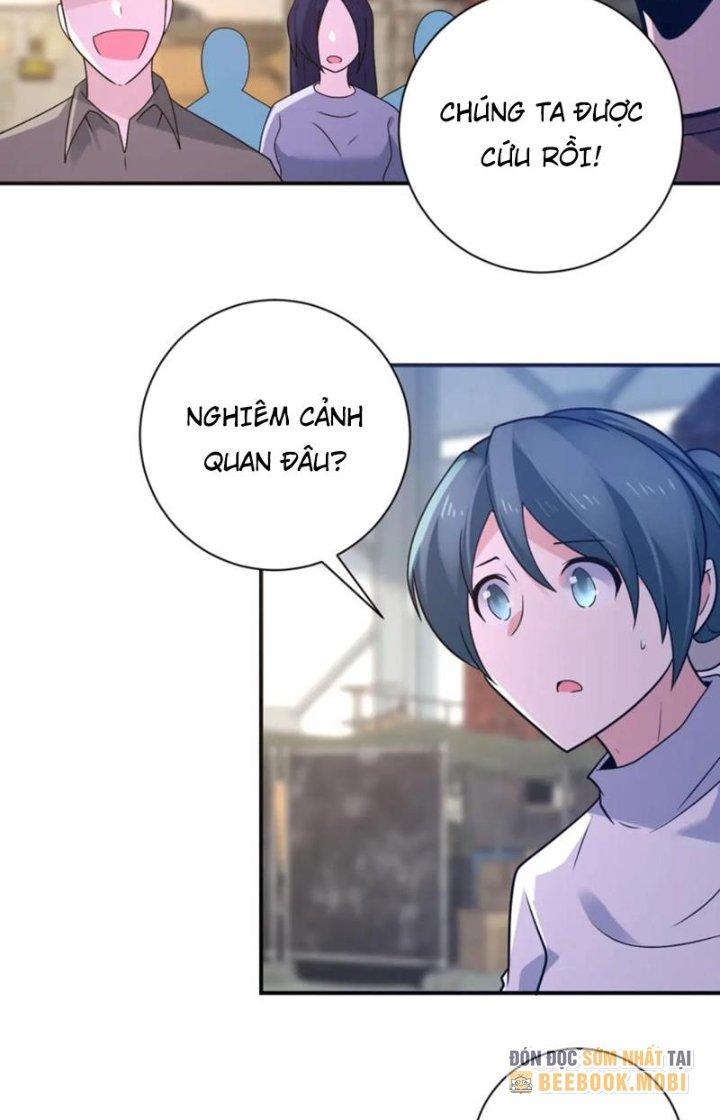 Mạt Thế Siêu Cấp Hệ Thống Chapter 356 - Next Chapter 357