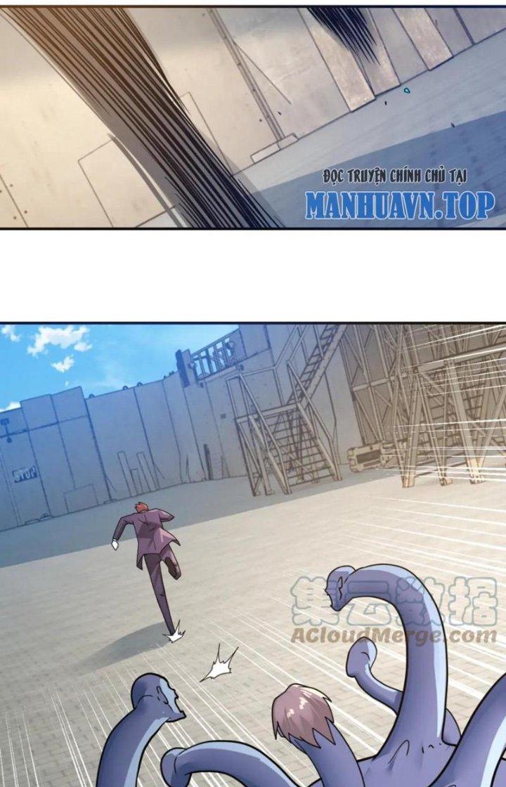 Mạt Thế Siêu Cấp Hệ Thống Chapter 356 - Next Chapter 357