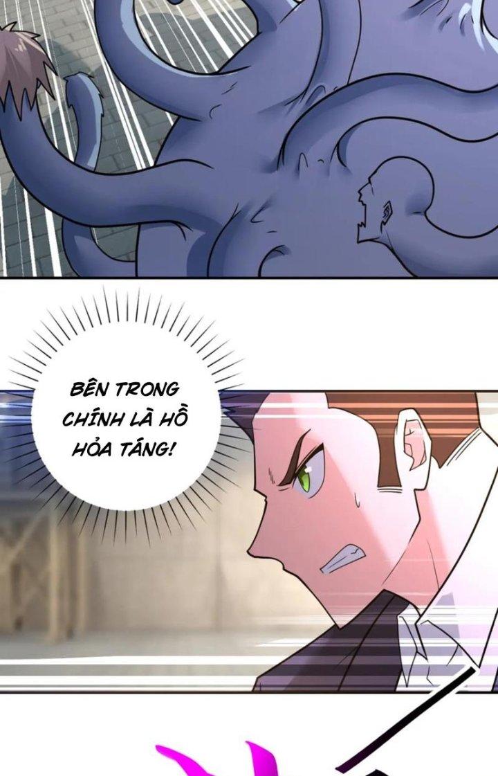 Mạt Thế Siêu Cấp Hệ Thống Chapter 356 - Next Chapter 357