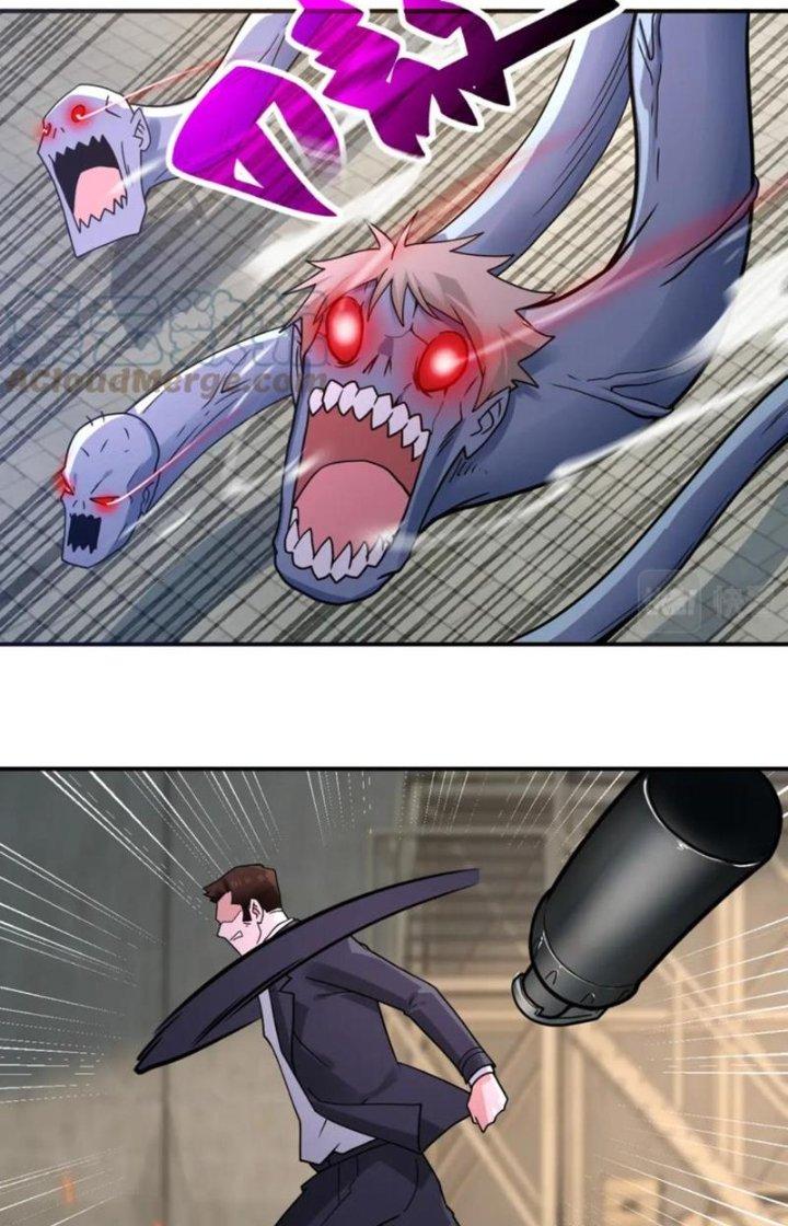 Mạt Thế Siêu Cấp Hệ Thống Chapter 356 - Next Chapter 357