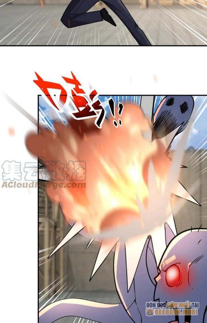 Mạt Thế Siêu Cấp Hệ Thống Chapter 356 - Next Chapter 357