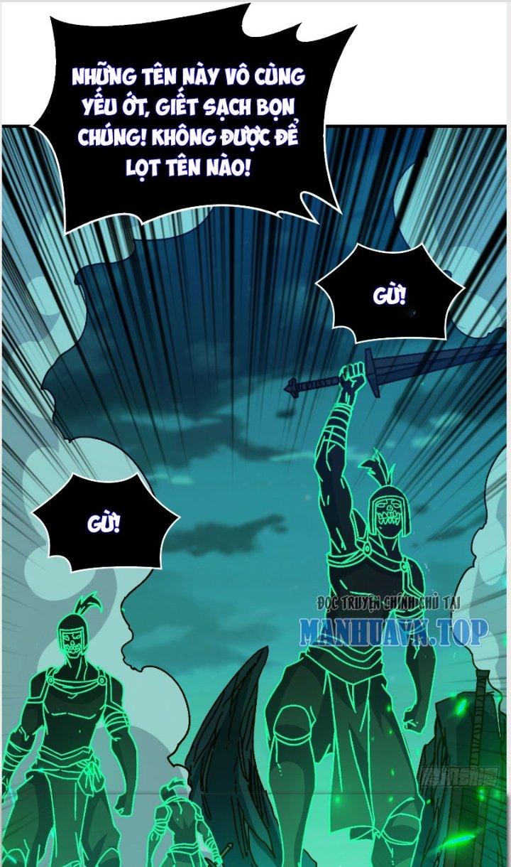 Trùm Cuối Là Ta Chapter 31 - Trang 3