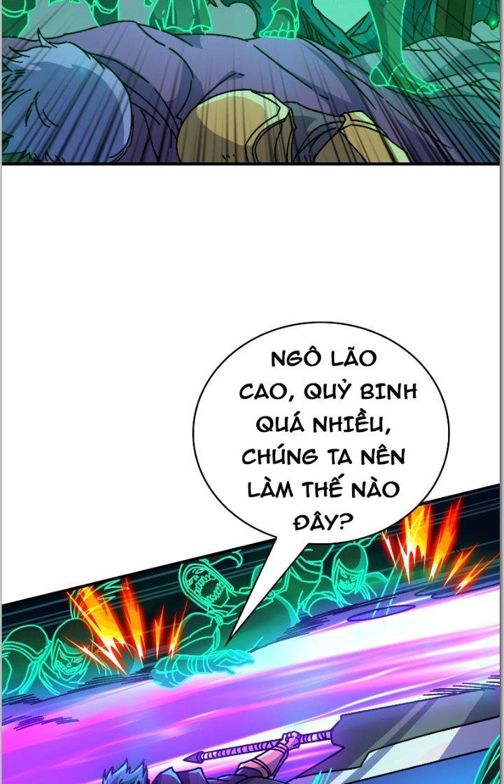 Trùm Cuối Là Ta Chapter 31 - Trang 3