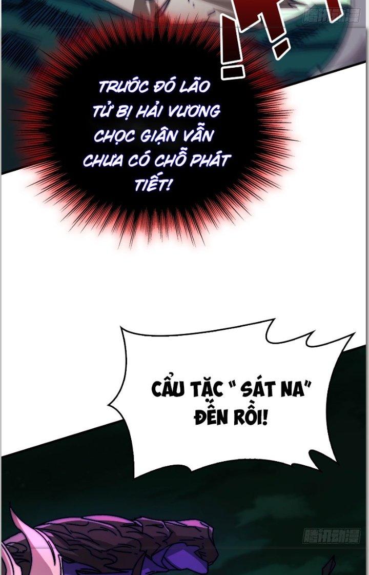 Trùm Cuối Là Ta Chapter 31 - Trang 3