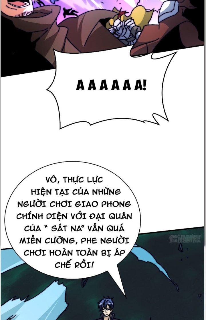 Trùm Cuối Là Ta Chapter 31 - Trang 3