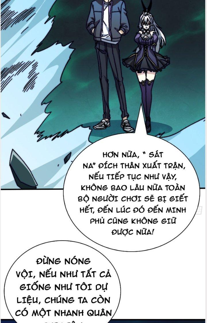 Trùm Cuối Là Ta Chapter 31 - Trang 3