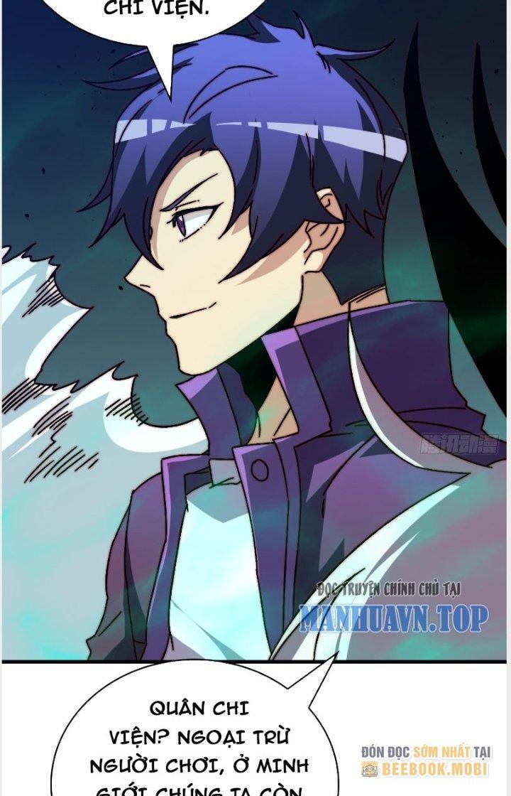 Trùm Cuối Là Ta Chapter 31 - Trang 3