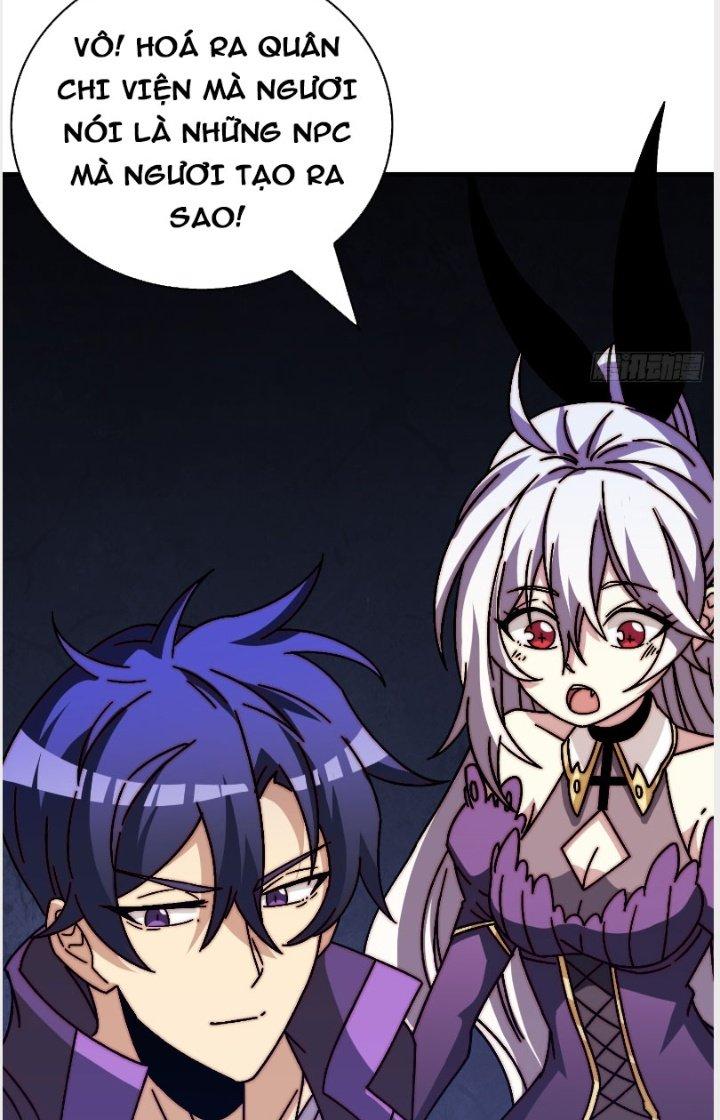 Trùm Cuối Là Ta Chapter 31 - Trang 3