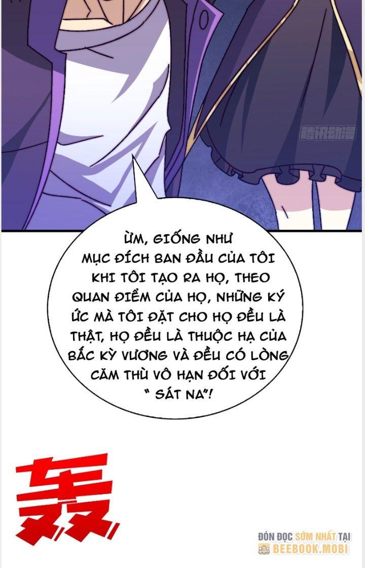 Trùm Cuối Là Ta Chapter 31 - Trang 3