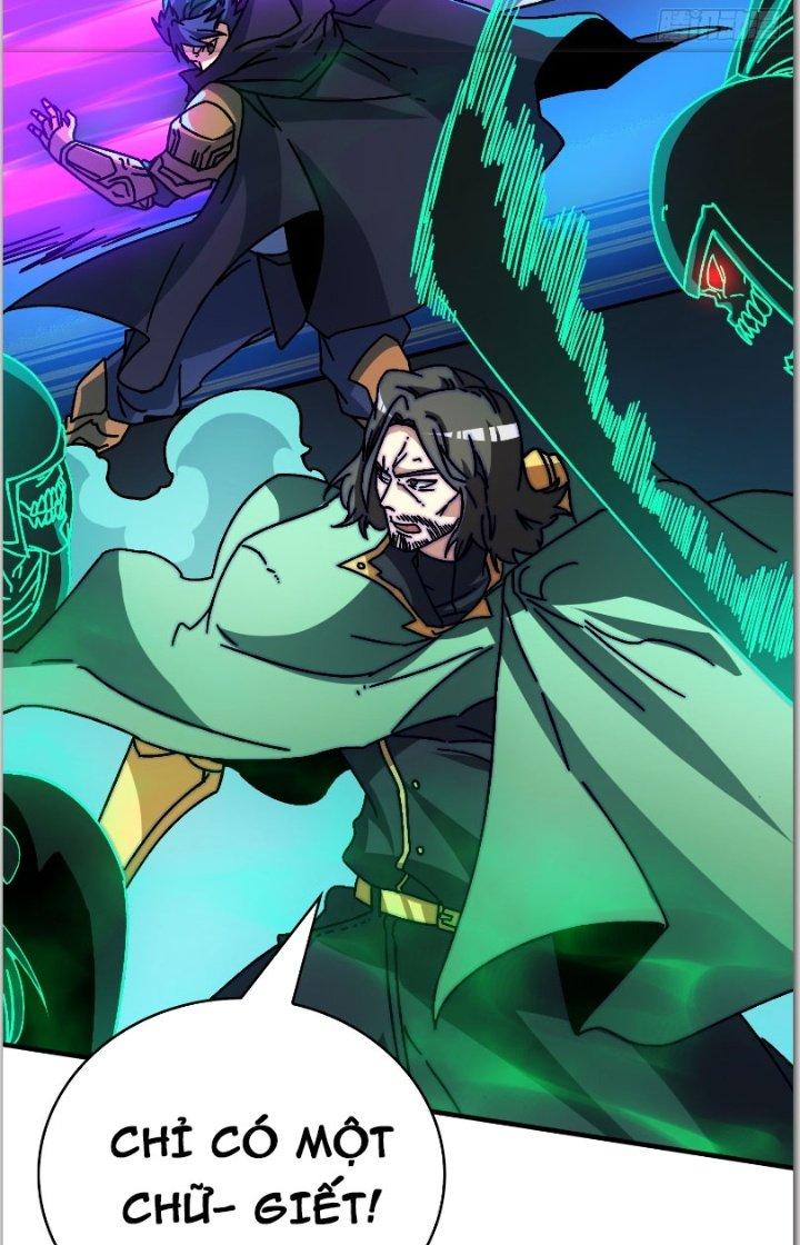 Trùm Cuối Là Ta Chapter 31 - Trang 3