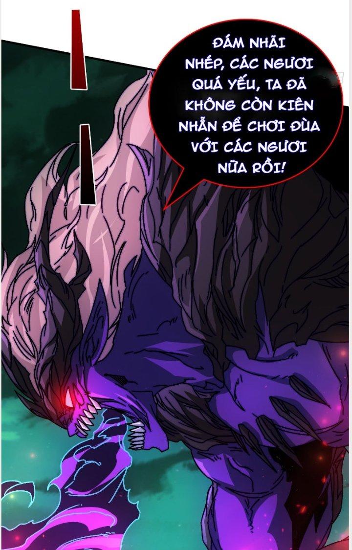 Trùm Cuối Là Ta Chapter 31 - Trang 3