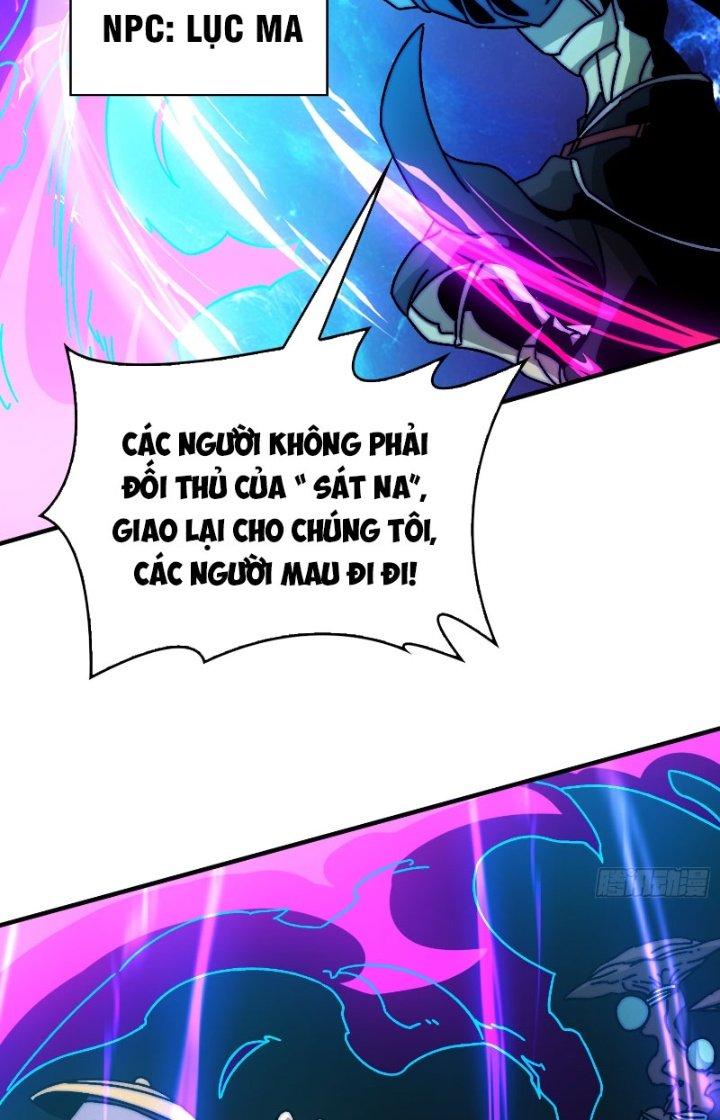 Trùm Cuối Là Ta Chapter 31 - Trang 3