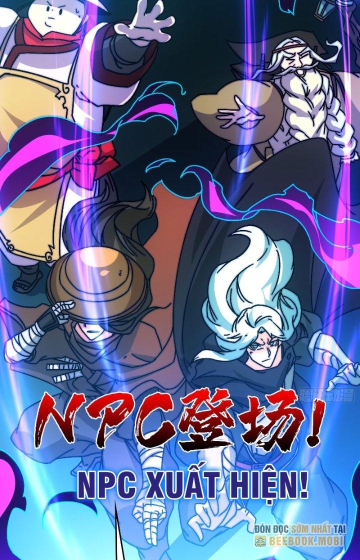 Trùm Cuối Là Ta Chapter 31 - Trang 3