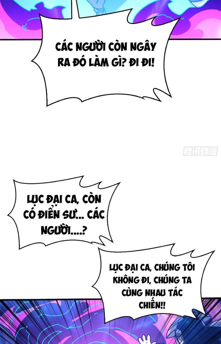 Trùm Cuối Là Ta Chapter 31 - Trang 3