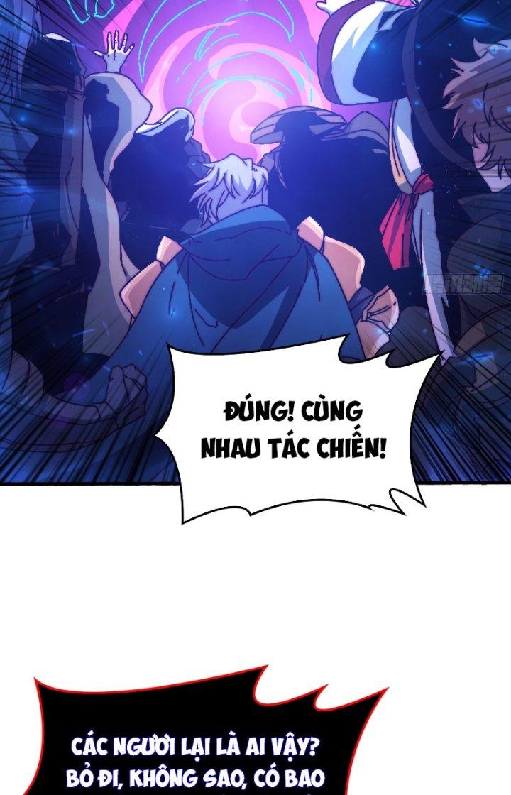 Trùm Cuối Là Ta Chapter 31 - Trang 3