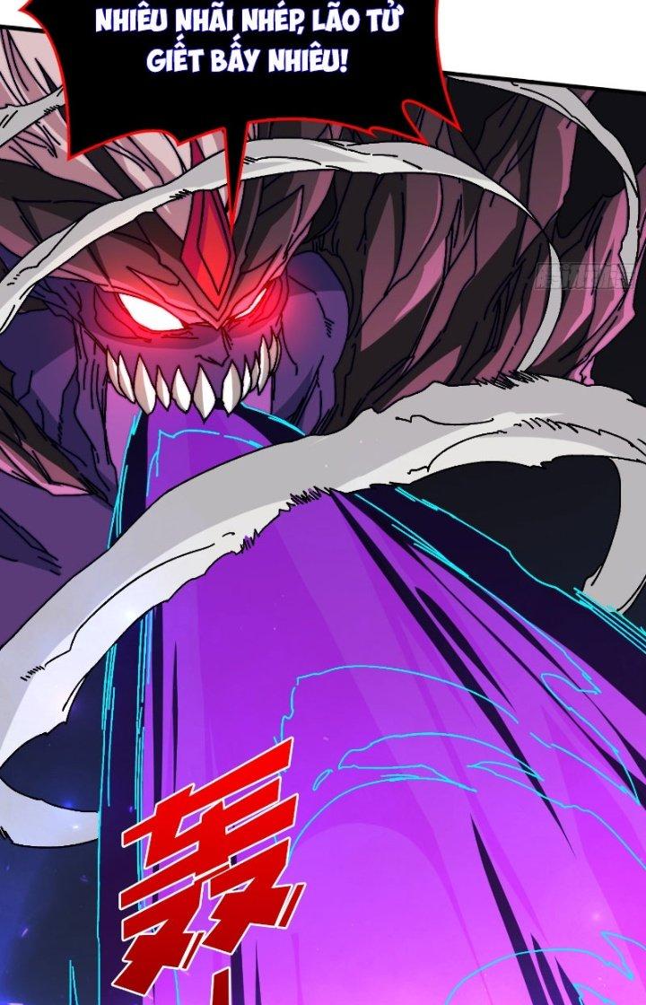 Trùm Cuối Là Ta Chapter 31 - Trang 3