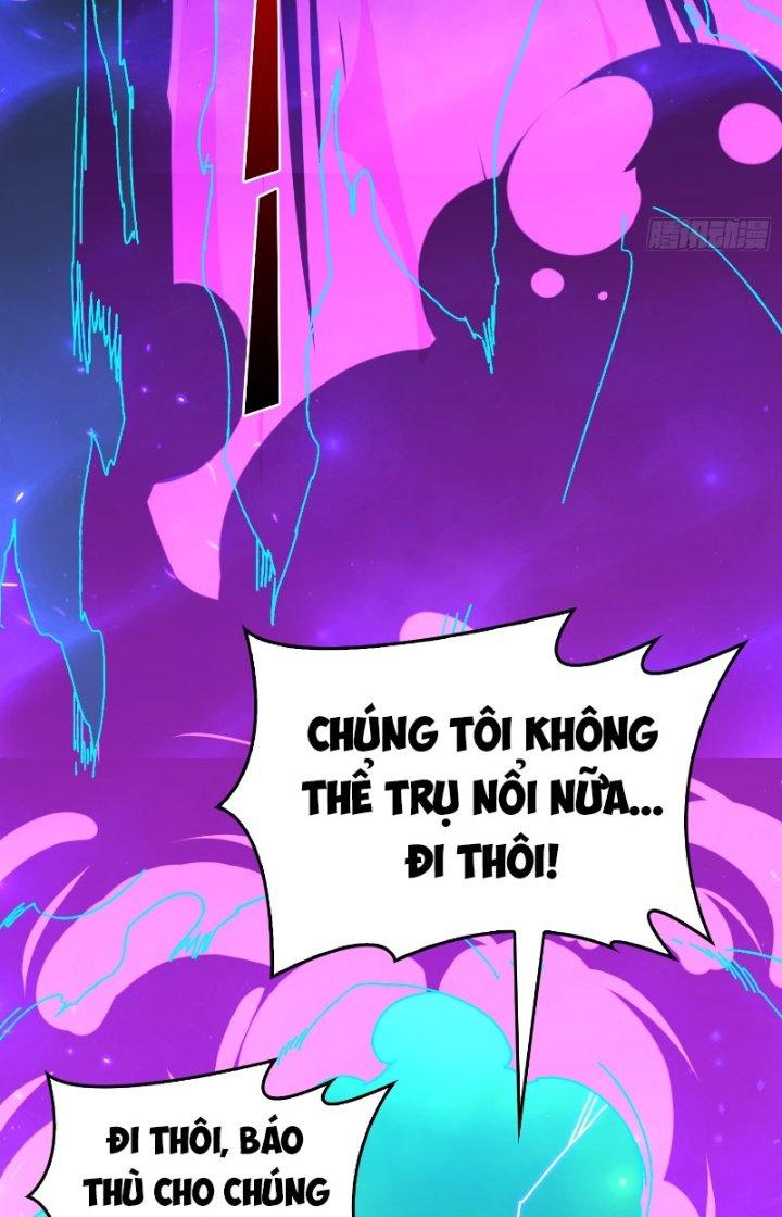 Trùm Cuối Là Ta Chapter 31 - Trang 3