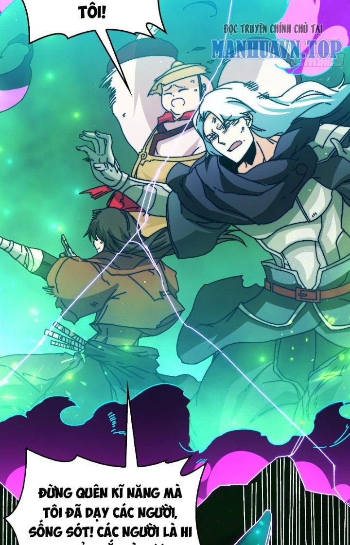 Trùm Cuối Là Ta Chapter 31 - Trang 3