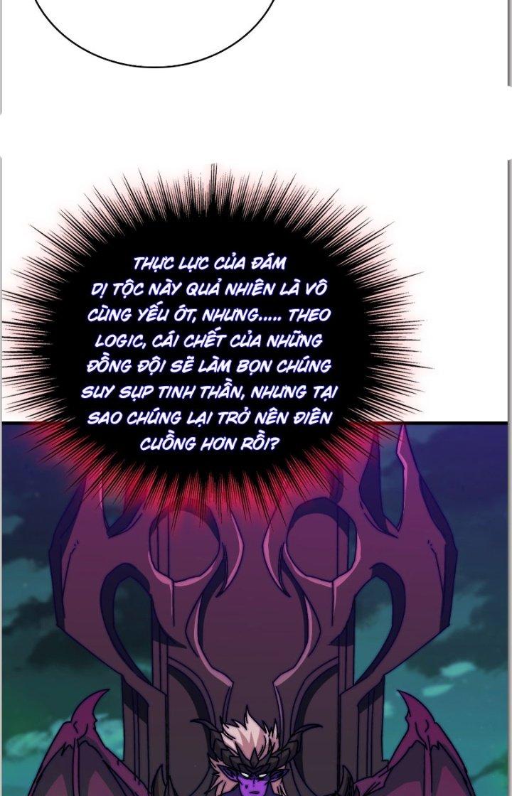 Trùm Cuối Là Ta Chapter 31 - Trang 3