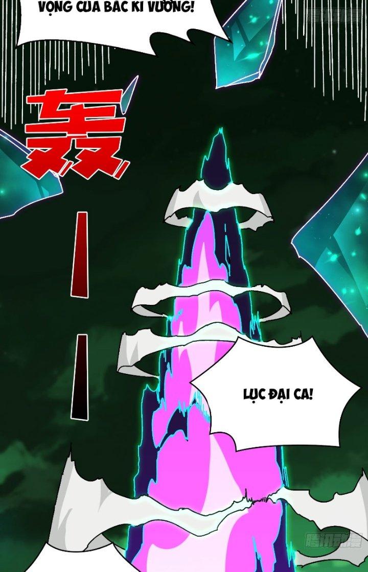 Trùm Cuối Là Ta Chapter 31 - Trang 3