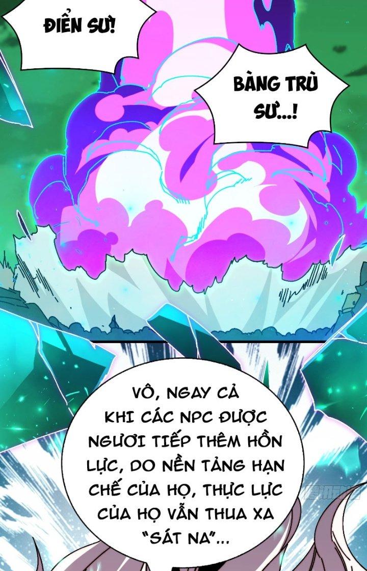 Trùm Cuối Là Ta Chapter 31 - Trang 3