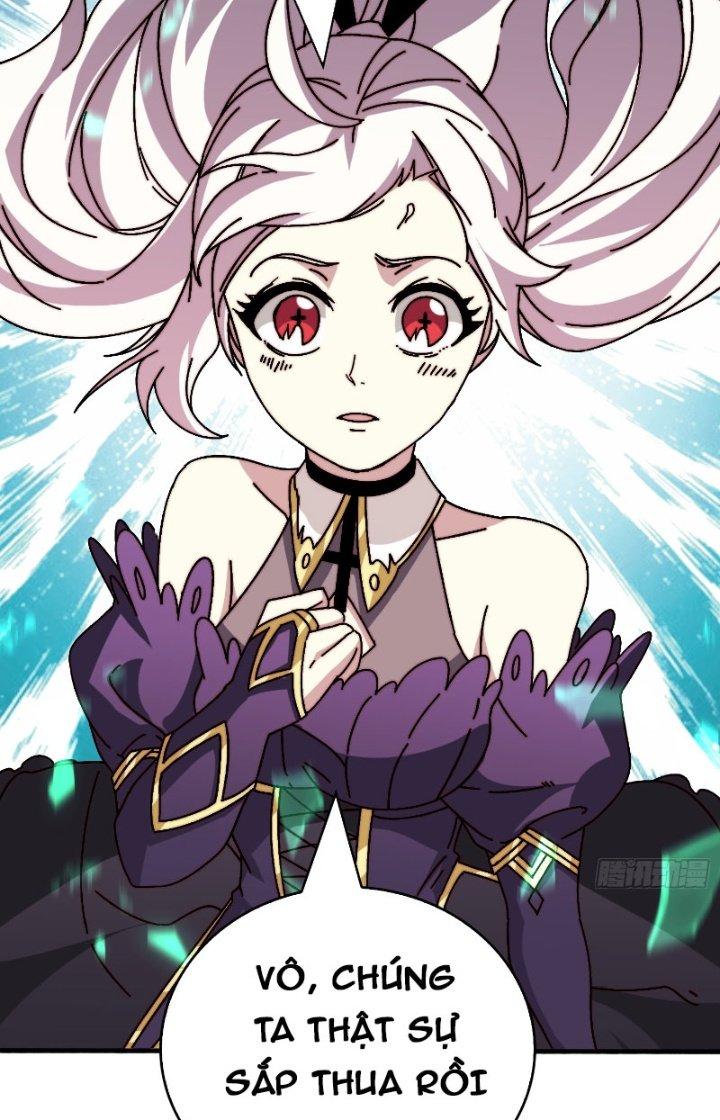 Trùm Cuối Là Ta Chapter 31 - Trang 3