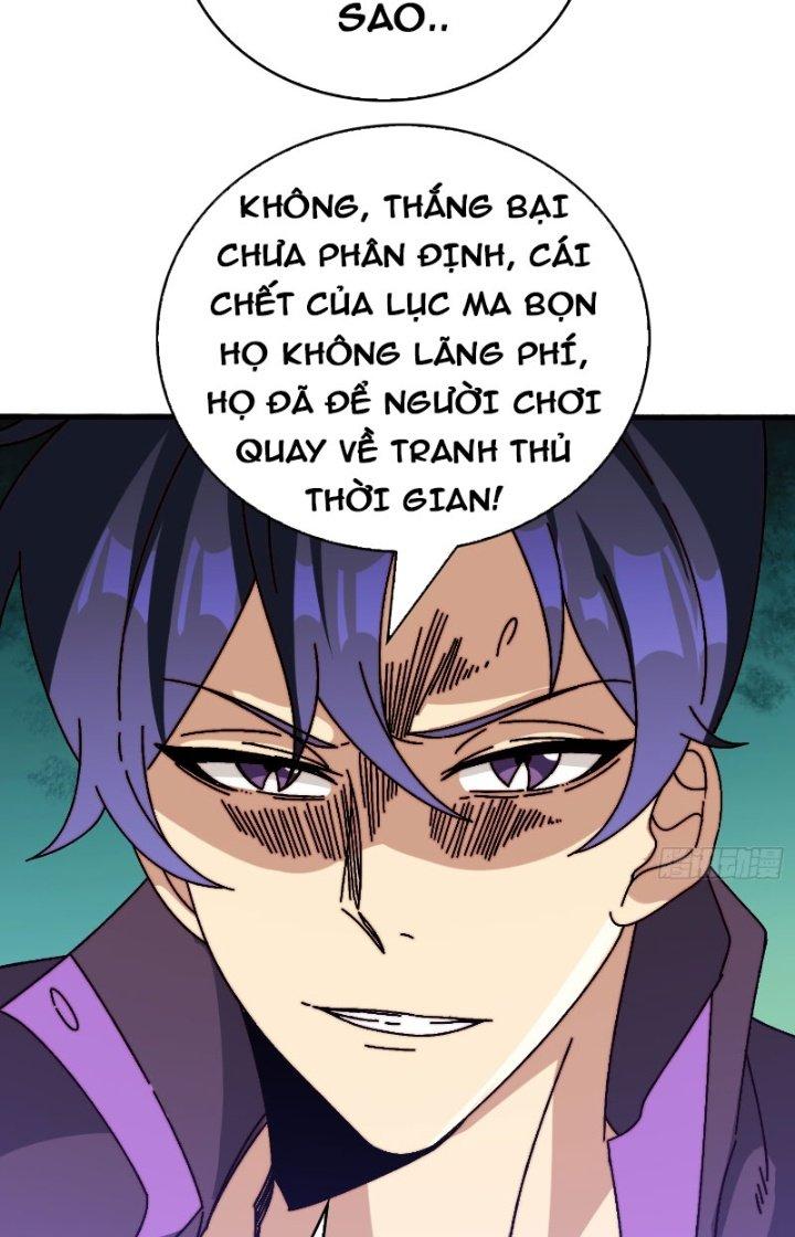Trùm Cuối Là Ta Chapter 31 - Trang 3