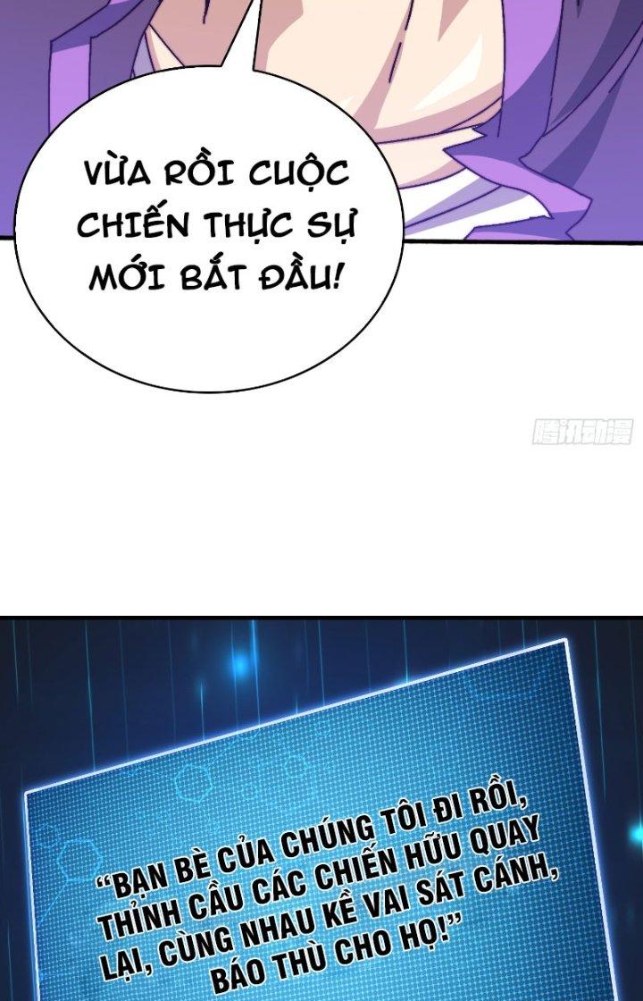 Trùm Cuối Là Ta Chapter 31 - Trang 3