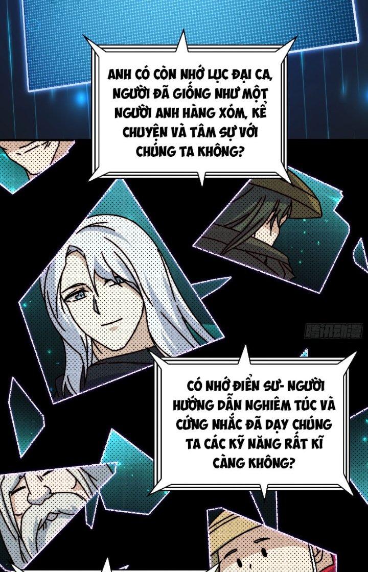 Trùm Cuối Là Ta Chapter 31 - Trang 3