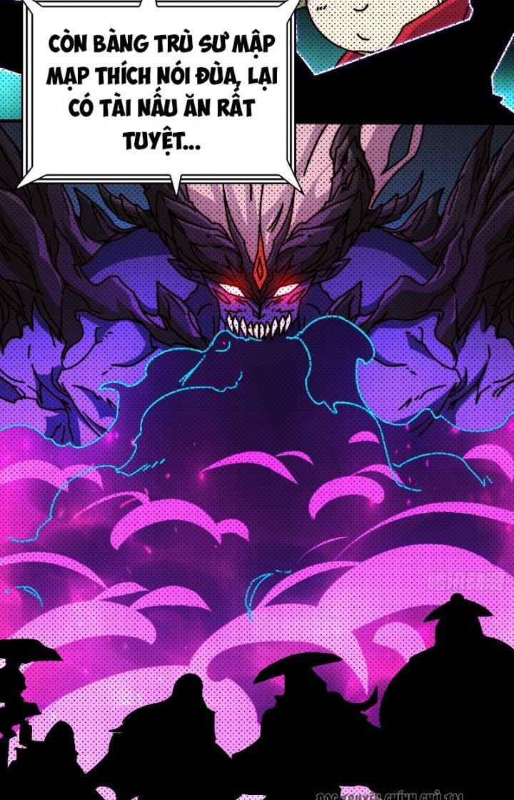 Trùm Cuối Là Ta Chapter 31 - Trang 3