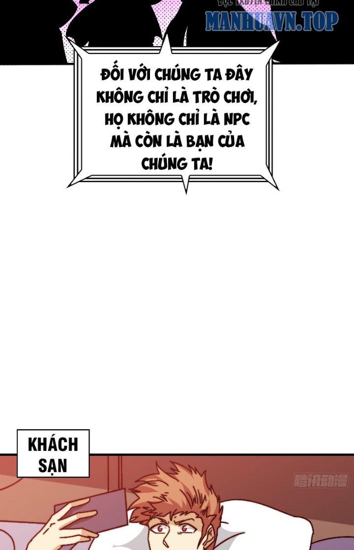 Trùm Cuối Là Ta Chapter 31 - Trang 3