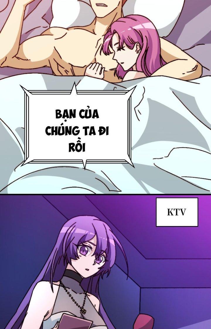 Trùm Cuối Là Ta Chapter 31 - Trang 3