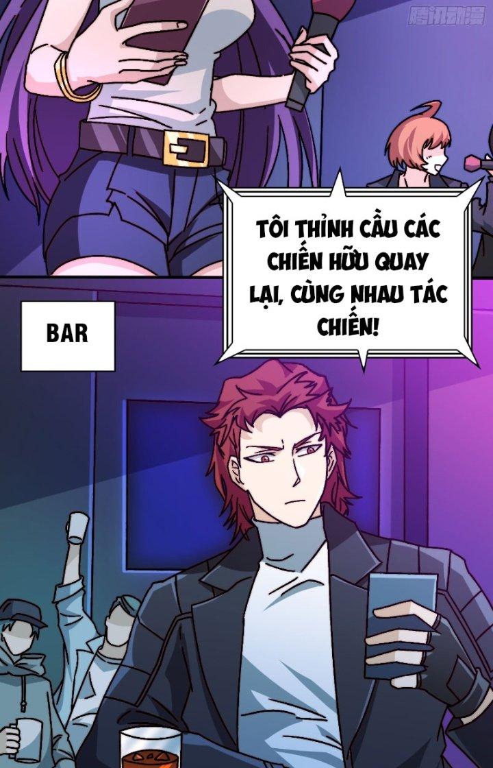 Trùm Cuối Là Ta Chapter 31 - Trang 3