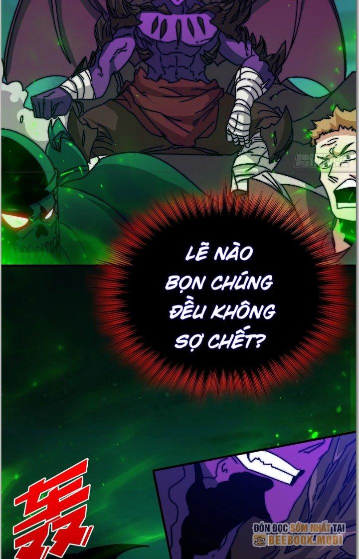 Trùm Cuối Là Ta Chapter 31 - Trang 3
