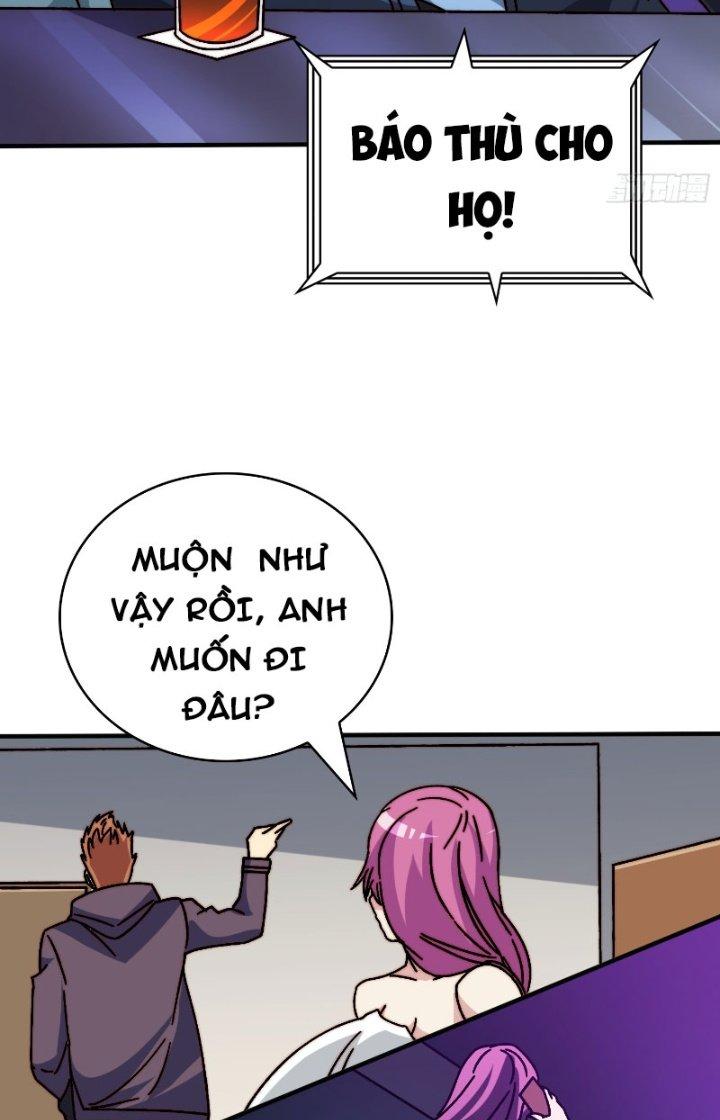 Trùm Cuối Là Ta Chapter 31 - Trang 3