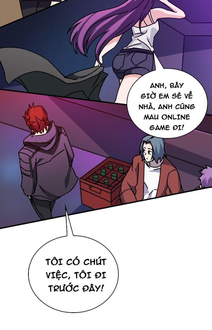 Trùm Cuối Là Ta Chapter 31 - Trang 3